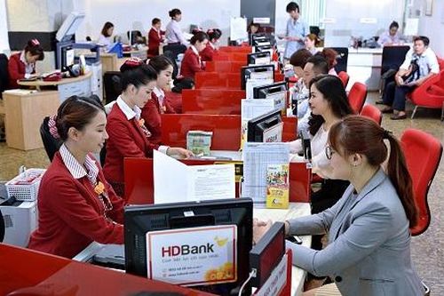 HDBank định hướng phát triển thành ngân hàng số hạnh phúc