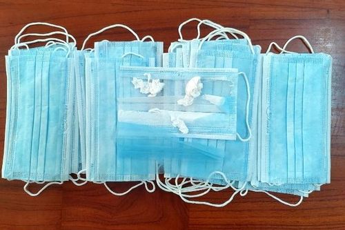 Mua đồ không rõ nguồn gốc bán cho trung tâm cai nghiện ma túy