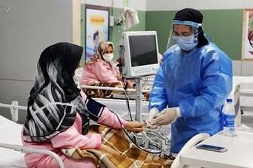 Nỗ lực xây dựng lòng tin