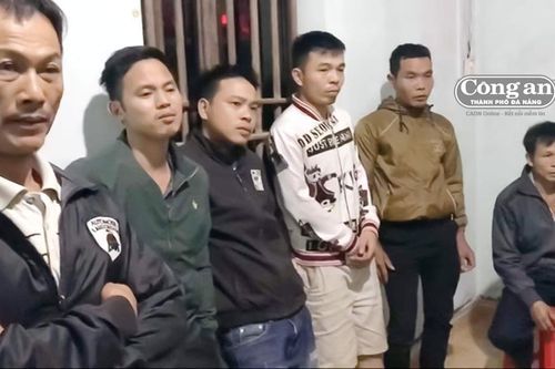 'Giải khuây' thêm... rầu