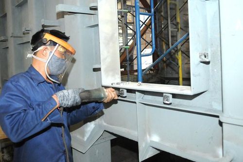 Doanh nghiệp chờ tiếp sức