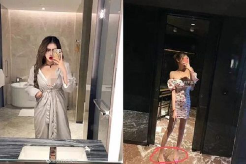 'Chi đậm' mua đồ cho bạn gái qua mạng, anh chàng phát hiện ra bí mật 'cay đắng'