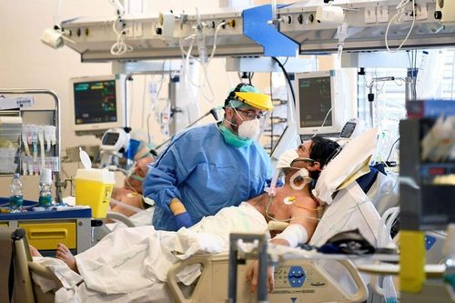 Dịch Covid-19 tại Italy: 3 thời điểm quan trọng khi bước vào giai đoạn 2 của tình trạng phong tỏa