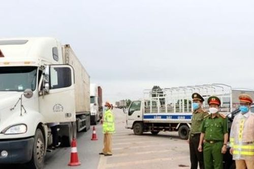 Không chấp hành quy định phòng chống dịch Covid-19, một đối tượng bị khởi tố