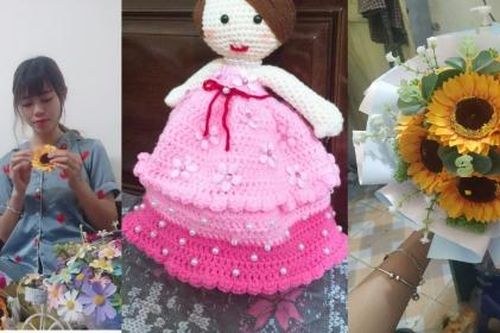 Giáo viên mầm non tư thục: Nhọc nhằn mưu sinh trong dịch Covid-19