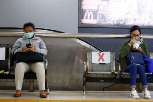 Indonesia bỏ tù người vi phạm quy định giãn cách xã hội