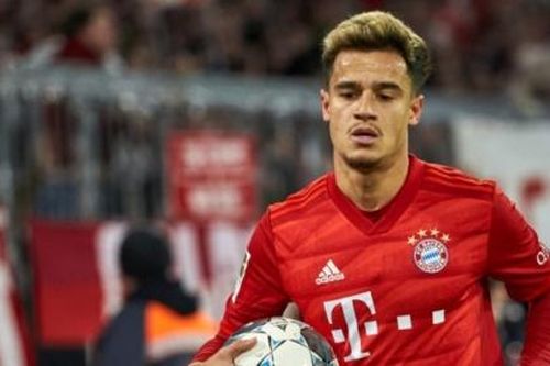 Barceclona sẵn sàng đàm phán để Coutinho tới Chelsea bằng hợp đồng cho mượn