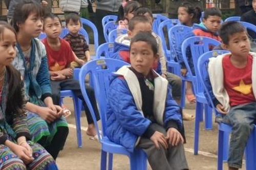 Học Sinh Lào Cai tiếp tục được nghỉ học để chống dịch Covid-19