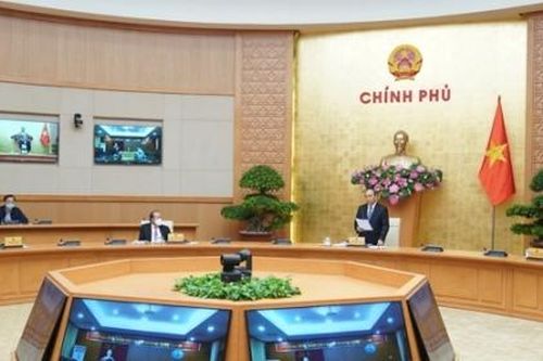 Thủ tướng yêu cầu đổi mới cách làm, chấm dứt ngay tình trạng trì trệ, vô trách nhiệm