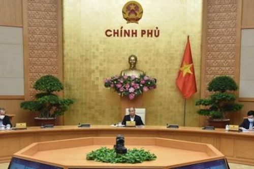 Người lao động bị ngừng việc do dịch COVID-19 được hỗ trợ 1,8 triệu đồng/người/tháng
