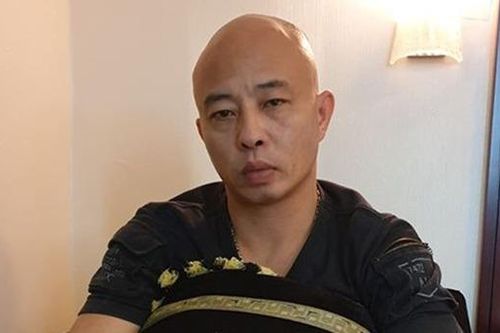Công an tỉnh Thái Bình phát lệnh truy nã Nguyễn Xuân Đường