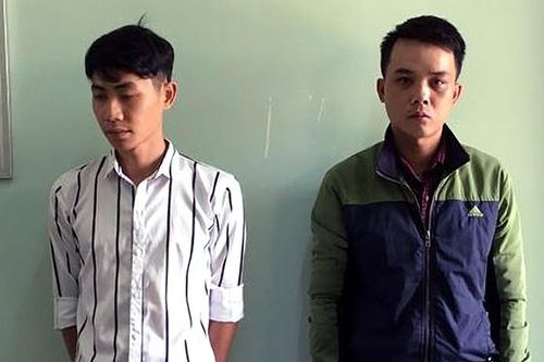 Nhờ mẹ chuộc lại đồ trộm cắp rồi mang trả cho bị hại