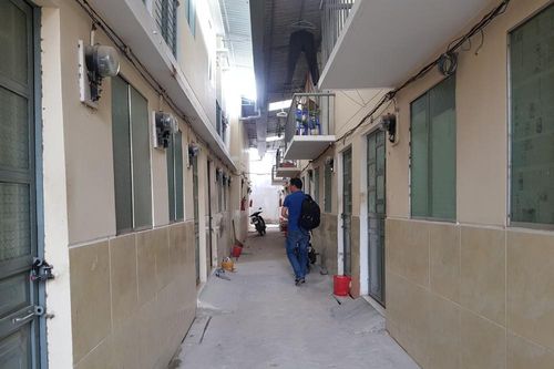 Cần Thơ: Chủ nhà trọ miễn phí 100% cho sinh viên, công nhân trong mùa dịch