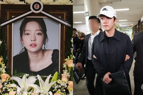 Loạt tình tiết gây phẫn nộ về vụ phát tán clip 'nóng' của nữ idol quá cố Goo Hara