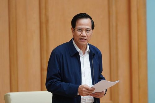 Bộ trưởng Đào Ngọc Dung: Không để gói hỗ trợ an sinh đi 'lạc đường'