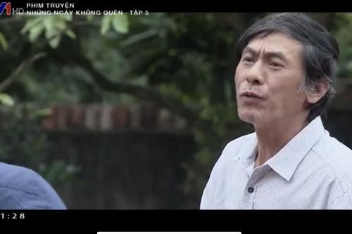 Những ngày không quên 5: Tuyên truyền chống dịch, bố Uyên lại bắt con cưới giữa tâm dịch
