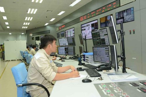 Nhiệt điện than và 'thách thức' vận hành trên 7.000 giờ/năm