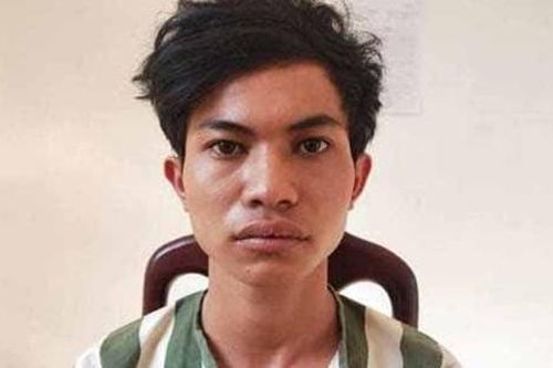 Nam thanh niên dâm ô với bé gái 13 tuổi ngay tại nhà