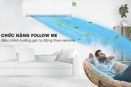 Midea tung chương trình giảm giá điều hòa chào hè