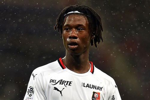 Real Madrid chiêu mộ 'thần đồng' 17 tuổi nếu hụt Pogba