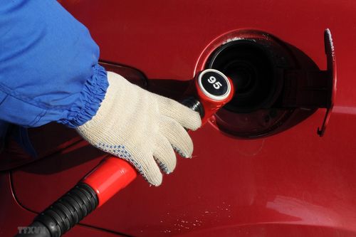 Giá dầu thế giới đi xuống phiên 9/4 bất chấp thỏa thuận của OPEC+