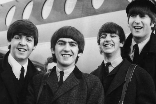 Huyền thoại The Beatles - không chỉ là 'Ngày hôm qua'