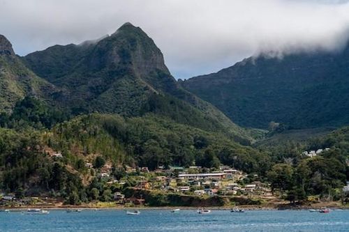 Giới nhà giàu Chile dùng trực thăng tránh lệnh phong tỏa
