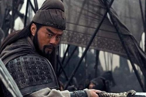 Quan Vũ chửi cả Tam Quốc 'thất phu' nhưng vẫn sợ Lữ Bố và 3 mãnh tướng này