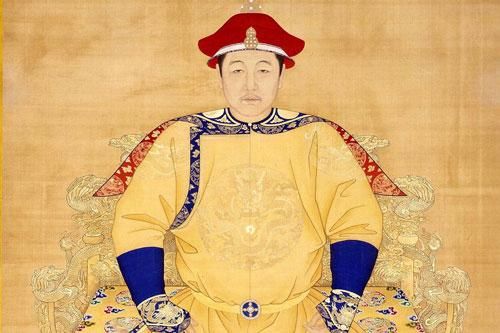 Bí ẩn sau chuyện tình đầy bi thương của vị Hoàng đế trẻ: Chỉ vì thất tình mà xuống tóc đi tu