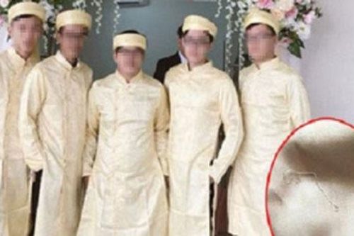 Trả áo dài bê tráp cưới, cô nàng 'ngã ngửa' vì bị bắt đền 1 triệu đồng nhưng nguyên nhân mới gây tranh cãi