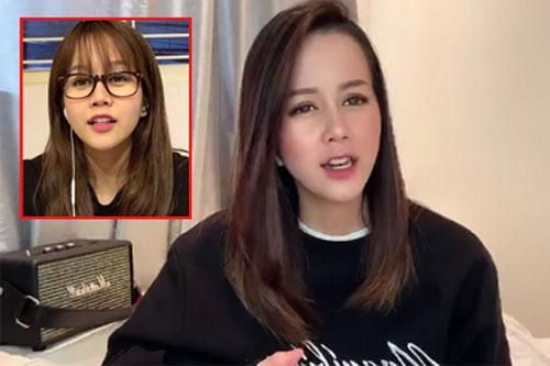 Màn 'comeback' cực ấn tượng của An Nguy, nhan sắc còn được nâng tầm nhờ thoát khỏi cặp kính dày cộm