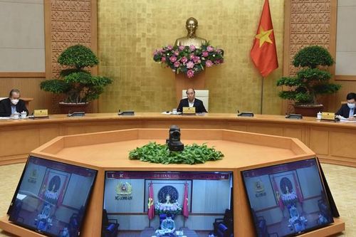 Khẩn cấp yêu cầu thực hiện nghiêm giãn cách xã hội