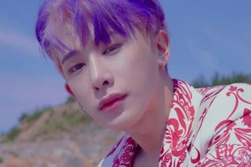 Cựu thành viên MONSTA X gia nhập công ty Highline Entertainment