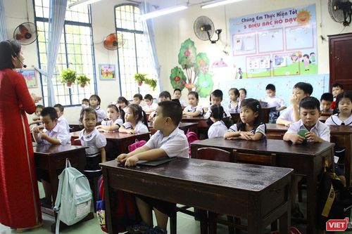 Đà Nẵng: Học sinh, sinh viên tiếp tục nghỉ học để phòng COVID-19 cho đến khi có thông báo mới