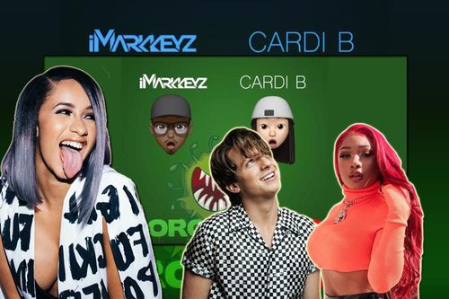 Sau hiện tượng Coronavirus của Cardi B, Charlie Puth và Megan Thee Stallion cùng ra mắt bài 'thánh ca' cách ly của riêng mình