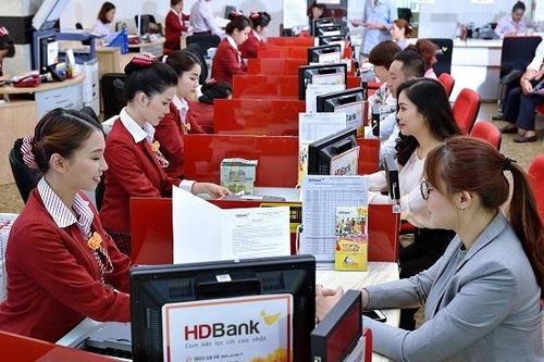HDBank định hướng phát triển 'Happy Digital Bank'