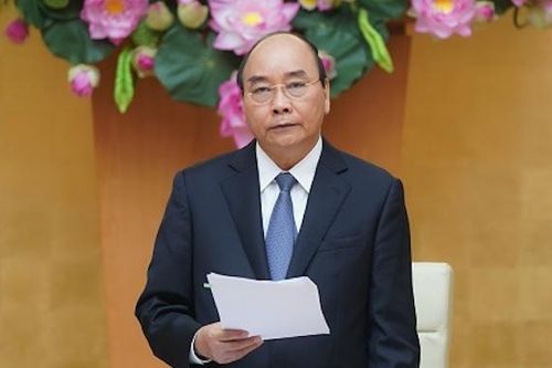 Thủ tướng: Đưa nền kinh tế bật mạnh trở lại sau dịch