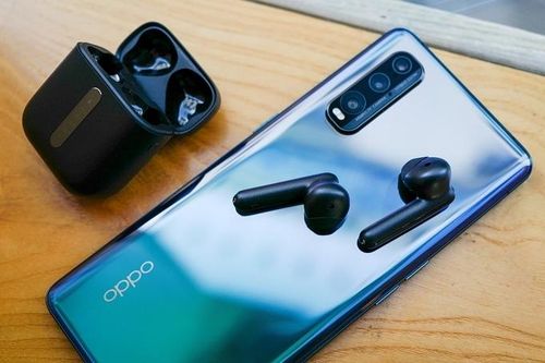 Điểm nhanh 3 lý do nên sở hữu tai nghe OPPO Enco Free!