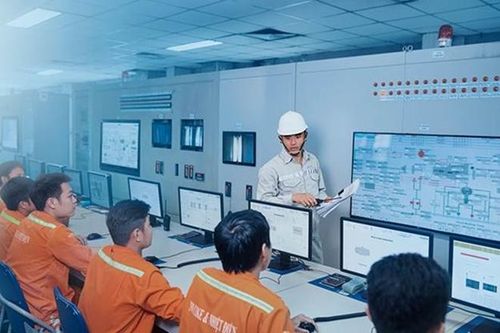 Công ty Cổ phần Thép Hòa Phát Hải Dương: Làm lợi hơn 500 tỷ đồng/năm