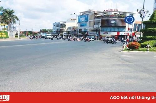 Sống chậm… giữa những ngày dịch bệnh