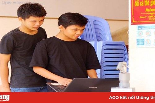 Làm việc ý nghĩa cho cộng đồng