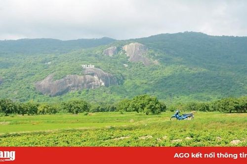 Ấn tượng Phụng Hoàng sơn