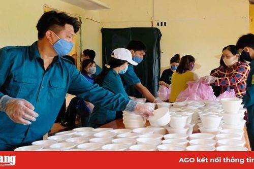 Một ngày ở Vĩnh Gia