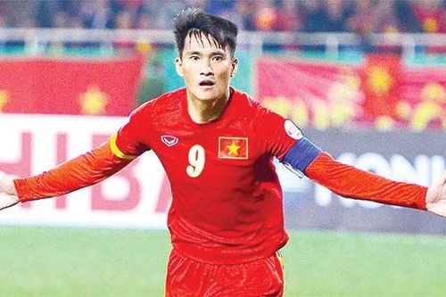 Công Vinh có xứng đáng là 'huyền thoại bóng đá Đông Nam Á'?