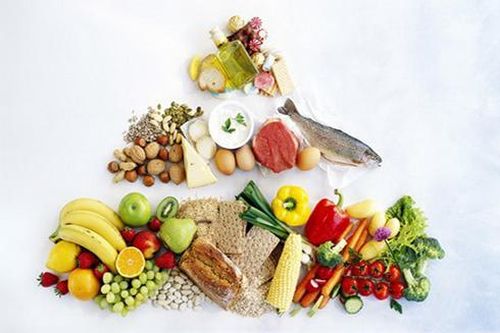 Ăn uống khoa học nơi công sở, đẩy lùi bệnh tật