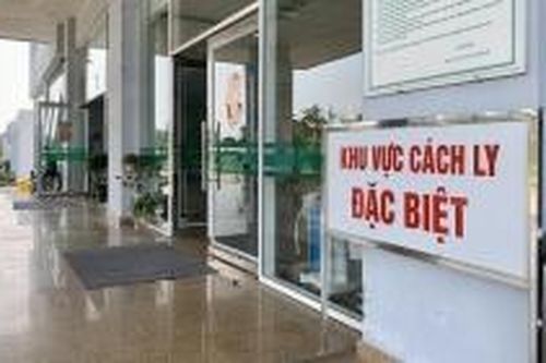Thêm 2 ca mắc mới COVID-19, có 1 người liên quan đến bệnh nhân 243, Việt Nam có 257 ca