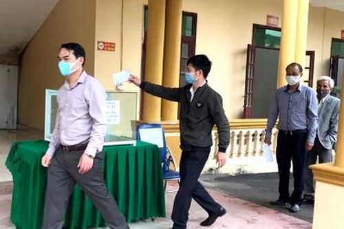 Hội Nông dân các cấp chung tay đẩy lùi dịch bệnh Covid-19