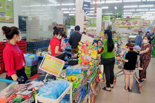 Vẫn còn trường hợp chưa nghiêm túc thực hiện giãn cách xã hội