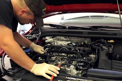 Những hạng mục cần bảo dưỡng định kỳ cho xe ô tô mới