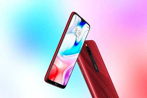 Redmi 9 - Ứng viên sáng giá cho ngôi vị 'điện thoại quốc dân' giá rẻ